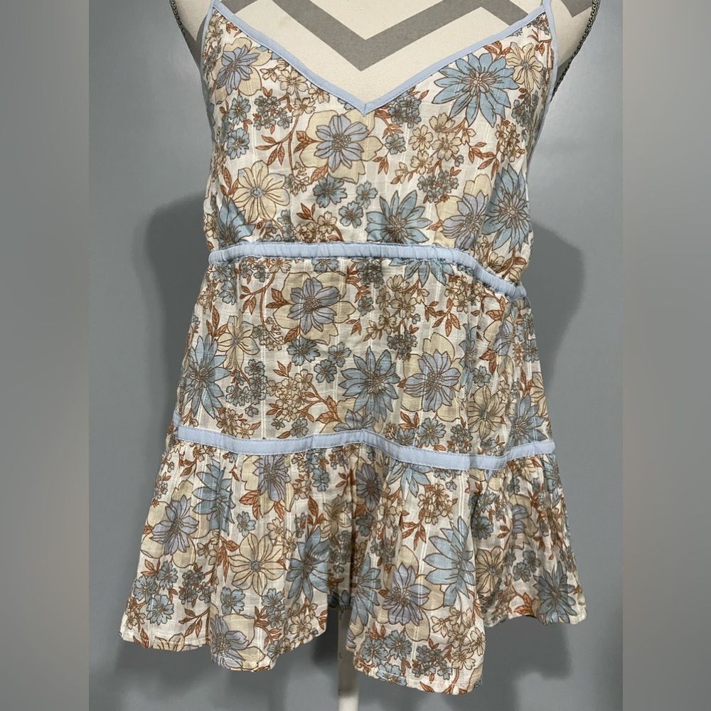 American Eagle Short Top - Picture 6 of 11